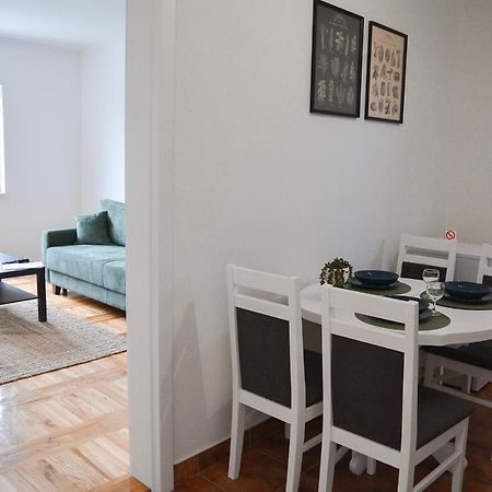 Crown Apartment 2 Суботиця Екстер'єр фото
